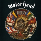 Motorhead - 1916 (1991, Austria, Epic 467481 2) '1991