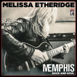 Melissa Etheridge - Memphis Rock And Soul '2016