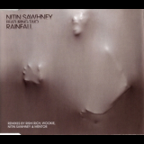 Nitin Sawhney - Rainfall (V2 Records, Germany, VVR5024463) '2003