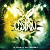 Ossian - Letunk A Bizonyitek (2CD) '2006