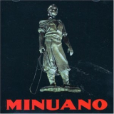 Engenheiros Do Hawaii - Minuano '1997