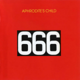 Aphrodite's Child - 666 Cd 1 '1971