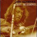 John Renbourn - Lost Sessions '1996