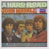 John Mayall & The Bluesbreakers - A Hard Road [1987, USA, 820 474-2] '1967