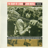 John Mayall & The Bluesbreakers - The Diary Of A Band (Volumes One & Two) [2007, 984 180-4] '1968