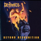 Defiance - Beyond Recognition (rem.2007, 3CD BOX 'Insomnia') '1992