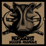Horisont - Second Assault '2012
