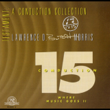 Lawrence D. 'butch' Morris - Conduction #15 '1995