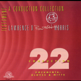 Lawrence D. 'butch' Morris - Conduction #22 '1995