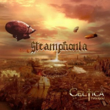 Celtica - Steamphonia '2016