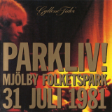 Gyllene Tider - Parkliv! '1990