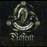 Disfear - Misanthropic Gneration '2003