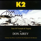 Don Airey - K2 - Tales Of Triumph And Tragedy '2004