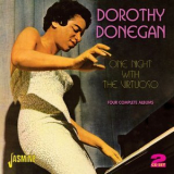 Dorothy Donegan - One Night With The Virtuoso (2CD) '2012