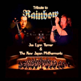 Joe Lynn Turner & The New Japan Philarmonic - Tribute To Rainbow - 4th Aug 2006 '2006