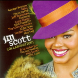 Jill Scott - Collaborations (2CD) '2007