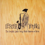 Lester Young - The Complete Lester Young Studio Sessions On Verve (CD2) '1999