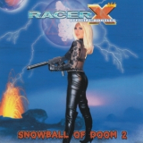 Racer X - Official Bootleg / Snowball Of Doom 2 '2003