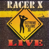 Racer X - Extreme Volume II - Live '1992