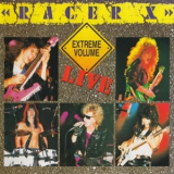 Racer X - Extreme Volume - Live '1988