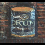 Rapoon - Tin Of Drum '1998