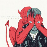 Queens Of The Stone Age - Villains '2017