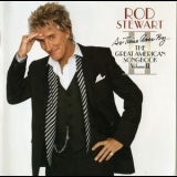 Rod Stewart - As Time Goes By... The Great American Songbook Vol. II '2003