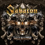 Sabaton - Metalizer '2007