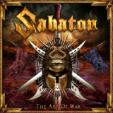 Sabaton - The Art Of War '2008