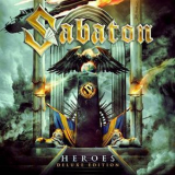 Sabaton - Heroes '2014