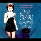 Sandra Bernhard - You Make Me Feel (Mighty Real) '1994