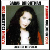 Sarah Brightman - Greatest Hits '2000 '2000