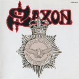 Saxon - Strong Arm Of The Law (EMI, TOCP-8373, Japan) '1980