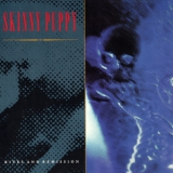 Skinny Puppy - Bites And Remission '1986