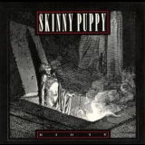 Skinny Puppy - Dig It (5'' CD Single) '1986