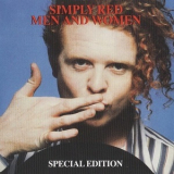 Simply Red - Men And Women (Special Edition) '2008