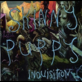 Skinny Puppy - Inquisition '1992