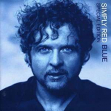 Simply Red - Blue (2008 Special Edition) '2008