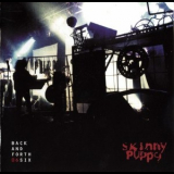 Skinny Puppy - Back And Forth 06six '2003