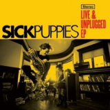 Sick Puppies - Live & Unplugged (ep) '2010