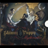 Skinny Puppy - Mythmaker '2007