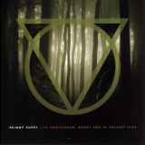 Skinny Puppy - Bootlegged, Broke And In Solvent Seas '2012