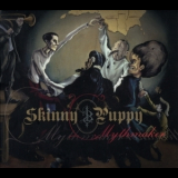 Skinny Puppy - Mythmaker (Remaster) '2014