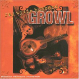 Ray Wylie Hubbard - Growl '2003