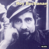 Roy Buchanan - Live '1995