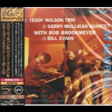 Teddy Wilson Trio - At Newport '1957