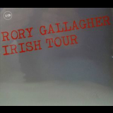 Rory Gallagher - Irish Tour '74 '1974