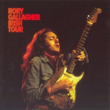 Rory Gallagher - Irish Tour '74 '1974