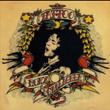 Rory Gallagher - Tattoo (1994, Castle CLACD 315) '1973