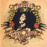 Rory Gallagher - Tattoo (2000, Buddha) '1973